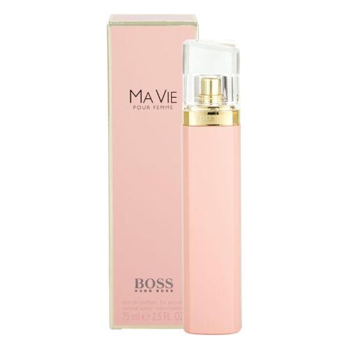 Boss Ma Vie Eau De Parfum 75ml Spray