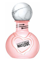 5x Katy Perry Mad Love Eau De Parfum 50ml Spray