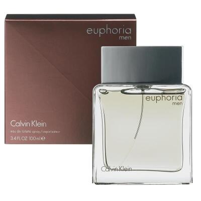Calvin Klein Euphoria for Men 100ml Eau de Toilette