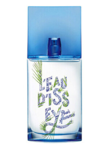 Issey Miyake for Men Summer 2018 Edition Eau de Toilette 125ml