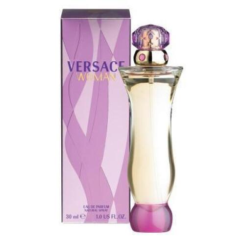 Versace Woman Eau de Parfum 30ml