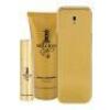 Paco Rabanne 1 Million 100ml 3 Piece Set