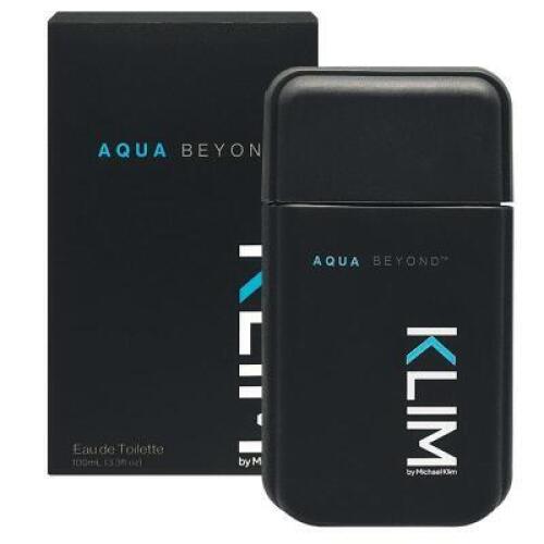 5x Michael Klim Eau De Toilette 100ml Spray