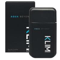 5x Michael Klim Eau De Toilette 100ml Spray