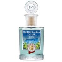 5x Monotheme Mediterranean Coast Pour Femme Eau De Toilette 100ml Spray