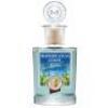 5x Monotheme Mediterranean Coast Pour Femme Eau De Toilette 100ml Spray