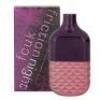 5x FCUK Friction Night Her Eau de Toilette 100ml