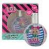 5x LOL Surprise Purple Eau De Toilette 50ml Spray