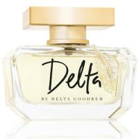 3x Delta By Delta Goodrem Eau de Parfum 30ml Spray