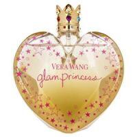 Vera Wang Glam Princess Eau de Toilette 100ml