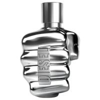 Diesel Only The Brave Male Silver Eau de Toilette 50ml Spray