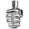 Diesel Only The Brave Male Silver Eau de Toilette 50ml Spray