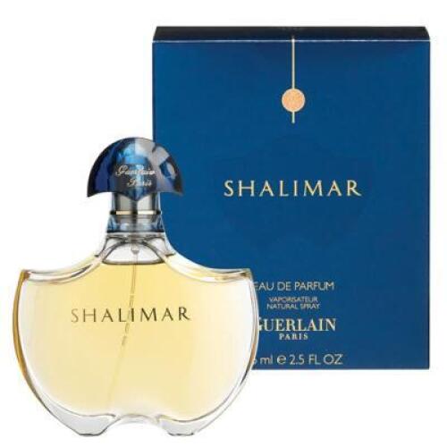 Guerlain Shalimar Eau De Toilette 30ml