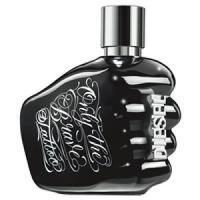 Diesel Only The Brave Tattoo Eau de Toilette 50ml