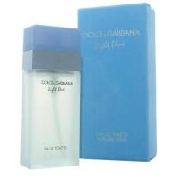 Dolce & Gabbana for Women Light Blue Eau de Toilette 25ml