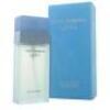 Dolce & Gabbana for Women Light Blue Eau de Toilette 25ml