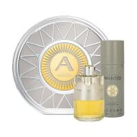 Azzaro Wanted Eau De Toilette 100ml 2 Piece Set