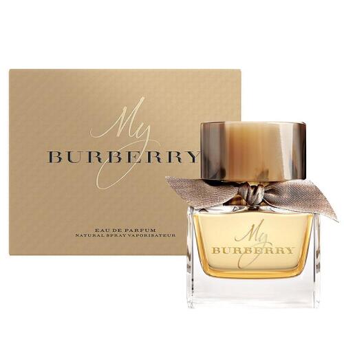 Burberry My Burberry Eau de Parfum 50ml