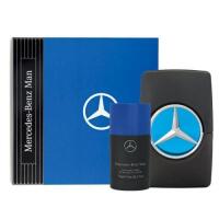 Mercedes Benz Man 100ml EDT 2 Piece Set