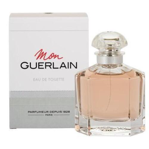 Guerlain Mon Guerlain Eau De Toilette 100ml