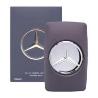 Mercedes Benz Man Grey Eau de Toilette 100ml