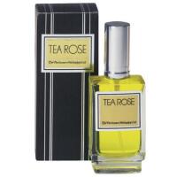 Tea Rose Eau de Toilette 120ml