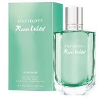 Davidoff Run Wild For Her Eau De Parfum 100ml Spray