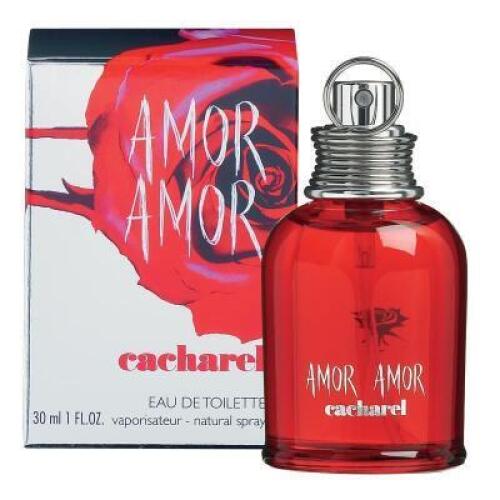 Cacharel Amor Amor Eau de Toilette 30ml