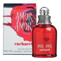 Cacharel Amor Amor Eau de Toilette 30ml