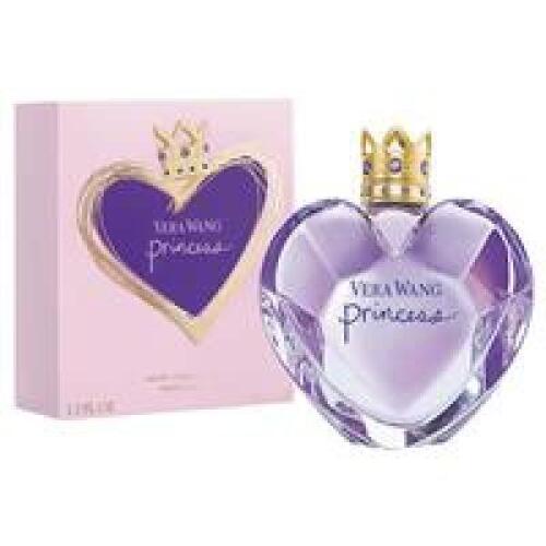 Vera Wang Princess 50ml Eau de Toilette