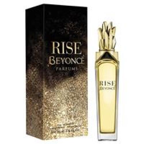 Beyonce Rise Eau de Parfum 100ml