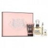 Juicy Couture Eau de Parfum 100ml 4 Piece Set