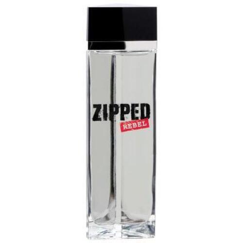 3xZipped Man Rebel Eau de Toilette 100ml Spray