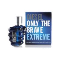Diesel Only The Brave Extreme Male Eau de Toilette 50ml Spray