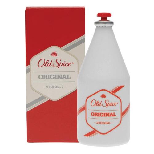 2x Old Spice Aftershave 150ml
