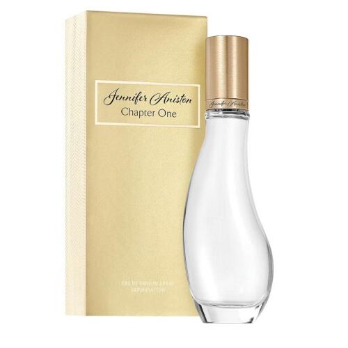 2x Jennifer Aniston Chapter One Eau De Parfum 30ml Spray