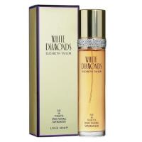 Elizabeth Taylor White Diamonds Eau De Toilette 100ml