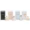 Marc Jacobs 4 Piece Mini Set New