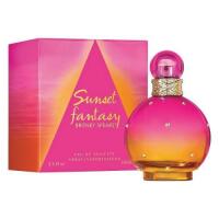 Britney Spears Sunset Fantasy Eau de Toilette 100ml