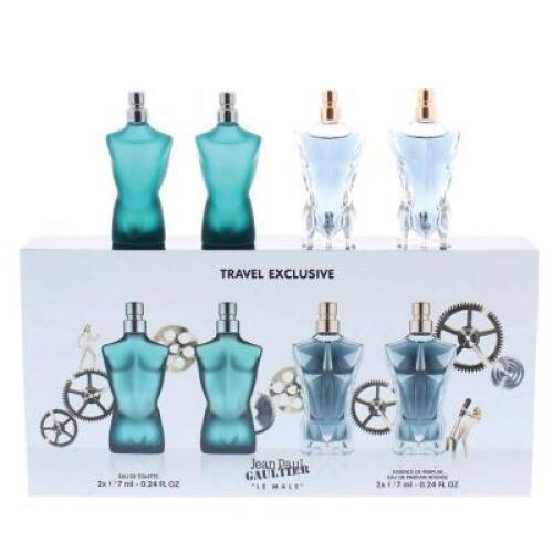 Jean Paul Gaultier for Men Miniature