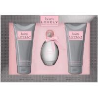 Sarah Jessica Parker Born Lovely Eau de Parfum 100ml 3 Piece Set