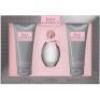 Sarah Jessica Parker Born Lovely Eau de Parfum 100ml 3 Piece Set