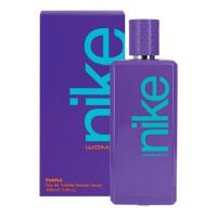 5x Nike Woman Purple Eau De Toilette 100ml