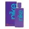 5x Nike Woman Purple Eau De Toilette 100ml