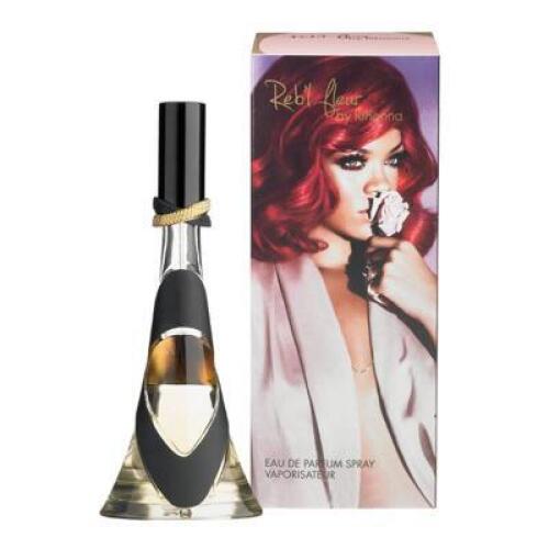 Rihanna Reb L Fleur Eau De Parfum 100ml