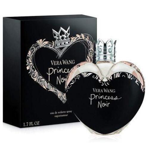 Vera Wang Princess Noir Eau de Toilette 50ml