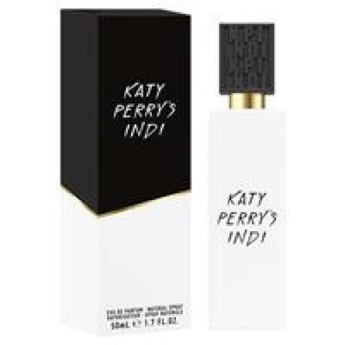 Katy Perry Indi Eau De Parfum 50ml Spray