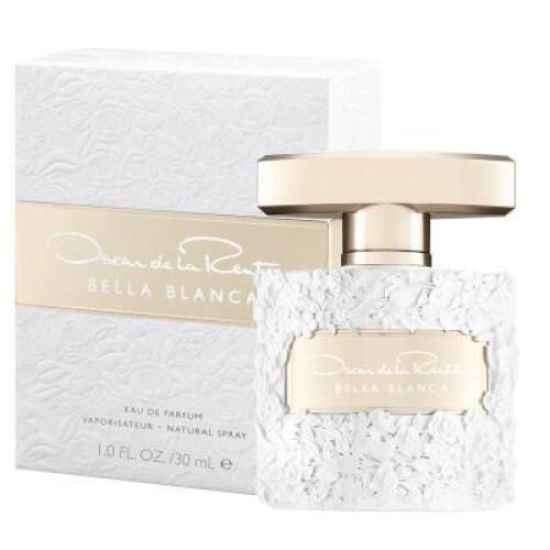 Oscar De La Renta Bella Blanca Eau de Parfum 30ml Spray