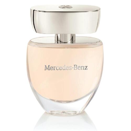 Mercedes Benz for Women 60ml Eau De Parfum Spray