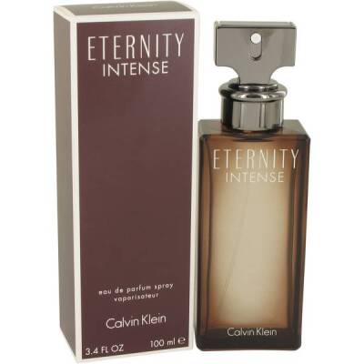 Calvin Klein Eternity Intense Women Eau de Parfum 100ml Spray